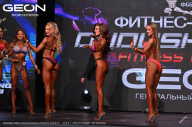 Grand Prix Dudushkin Fitness Family - 2024