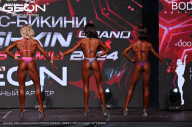 Grand Prix Dudushkin Fitness Family - 2024