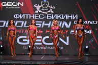 Grand Prix Dudushkin Fitness Family - 2024