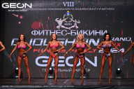 Grand Prix Dudushkin Fitness Family - 2024