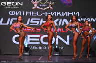 Grand Prix Dudushkin Fitness Family - 2024