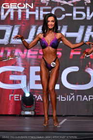 Grand Prix Dudushkin Fitness Family - 2024