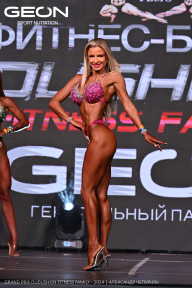 Grand Prix Dudushkin Fitness Family - 2024