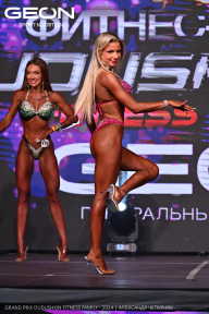 Grand Prix Dudushkin Fitness Family - 2024