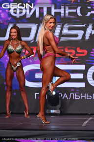 Grand Prix Dudushkin Fitness Family - 2024