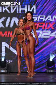 Grand Prix Dudushkin Fitness Family - 2024