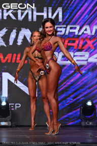 Grand Prix Dudushkin Fitness Family - 2024