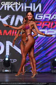 Grand Prix Dudushkin Fitness Family - 2024