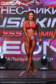 Grand Prix Dudushkin Fitness Family - 2024