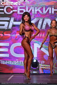 Grand Prix Dudushkin Fitness Family - 2024