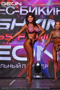 Grand Prix Dudushkin Fitness Family - 2024