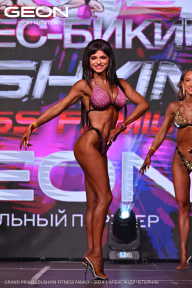 Grand Prix Dudushkin Fitness Family - 2024