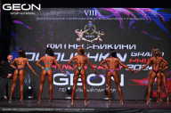 Grand Prix Dudushkin Fitness Family - 2024