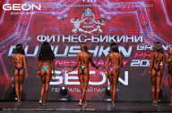 Grand Prix Dudushkin Fitness Family - 2024