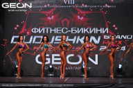 Grand Prix Dudushkin Fitness Family - 2024