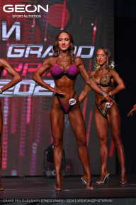 Grand Prix Dudushkin Fitness Family - 2024