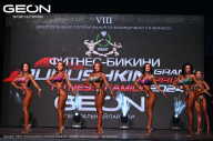 Grand Prix Dudushkin Fitness Family - 2024