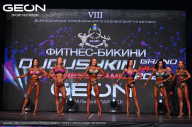 Grand Prix Dudushkin Fitness Family - 2024