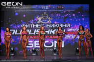 Grand Prix Dudushkin Fitness Family - 2024