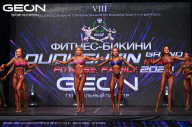 Grand Prix Dudushkin Fitness Family - 2024