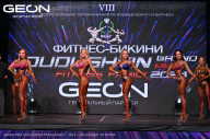 Grand Prix Dudushkin Fitness Family - 2024