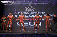 Grand Prix Dudushkin Fitness Family - 2024
