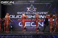 Grand Prix Dudushkin Fitness Family - 2024