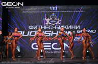 Grand Prix Dudushkin Fitness Family - 2024