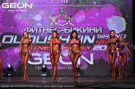 Grand Prix Dudushkin Fitness Family - 2024
