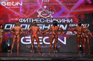 Grand Prix Dudushkin Fitness Family - 2024