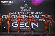 Grand Prix Dudushkin Fitness Family - 2024