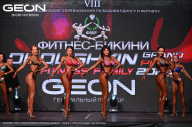 Grand Prix Dudushkin Fitness Family - 2024
