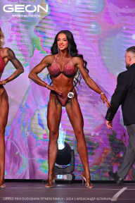 Grand Prix Dudushkin Fitness Family - 2024