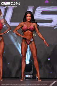 Grand Prix Dudushkin Fitness Family - 2024