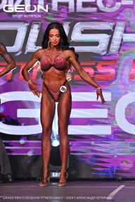 Grand Prix Dudushkin Fitness Family - 2024