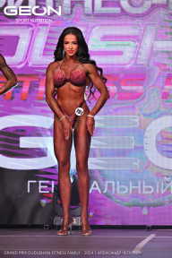 Grand Prix Dudushkin Fitness Family - 2024