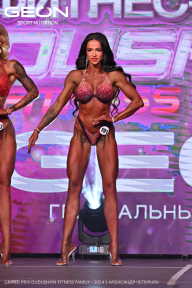 Grand Prix Dudushkin Fitness Family - 2024
