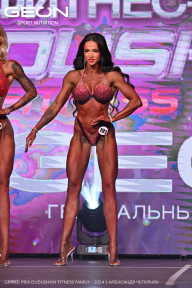 Grand Prix Dudushkin Fitness Family - 2024