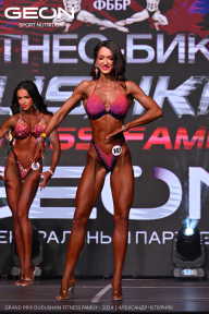 Grand Prix Dudushkin Fitness Family - 2024