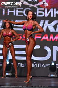 Grand Prix Dudushkin Fitness Family - 2024