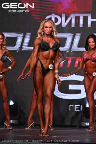 Grand Prix Dudushkin Fitness Family - 2024