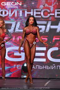 Grand Prix Dudushkin Fitness Family - 2024