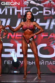 Grand Prix Dudushkin Fitness Family - 2024