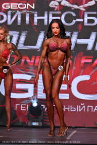 Grand Prix Dudushkin Fitness Family - 2024