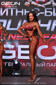 Grand Prix Dudushkin Fitness Family - 2024