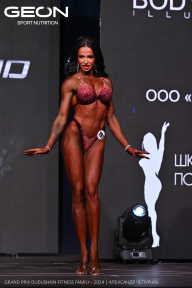 Grand Prix Dudushkin Fitness Family - 2024
