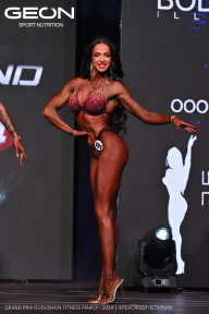 Grand Prix Dudushkin Fitness Family - 2024