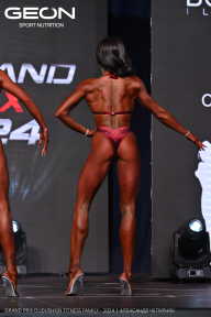 Grand Prix Dudushkin Fitness Family - 2024