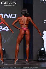 Grand Prix Dudushkin Fitness Family - 2024