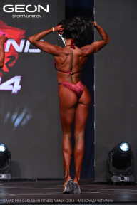 Grand Prix Dudushkin Fitness Family - 2024
